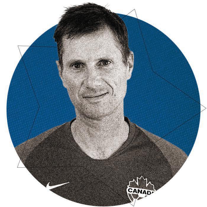 The World Cup Will Relegate Canada to the Sidelines