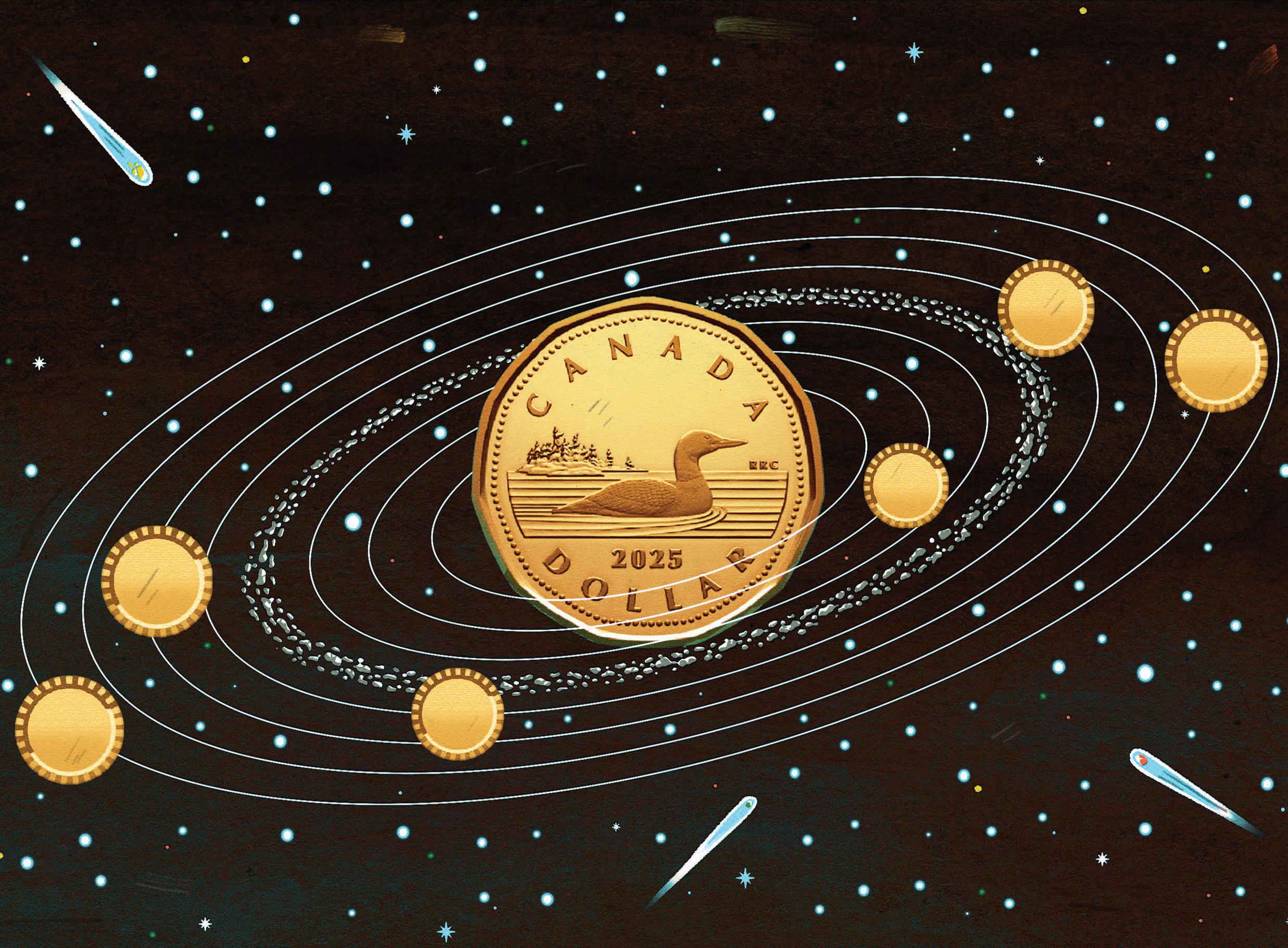 Justice for Stablecoins