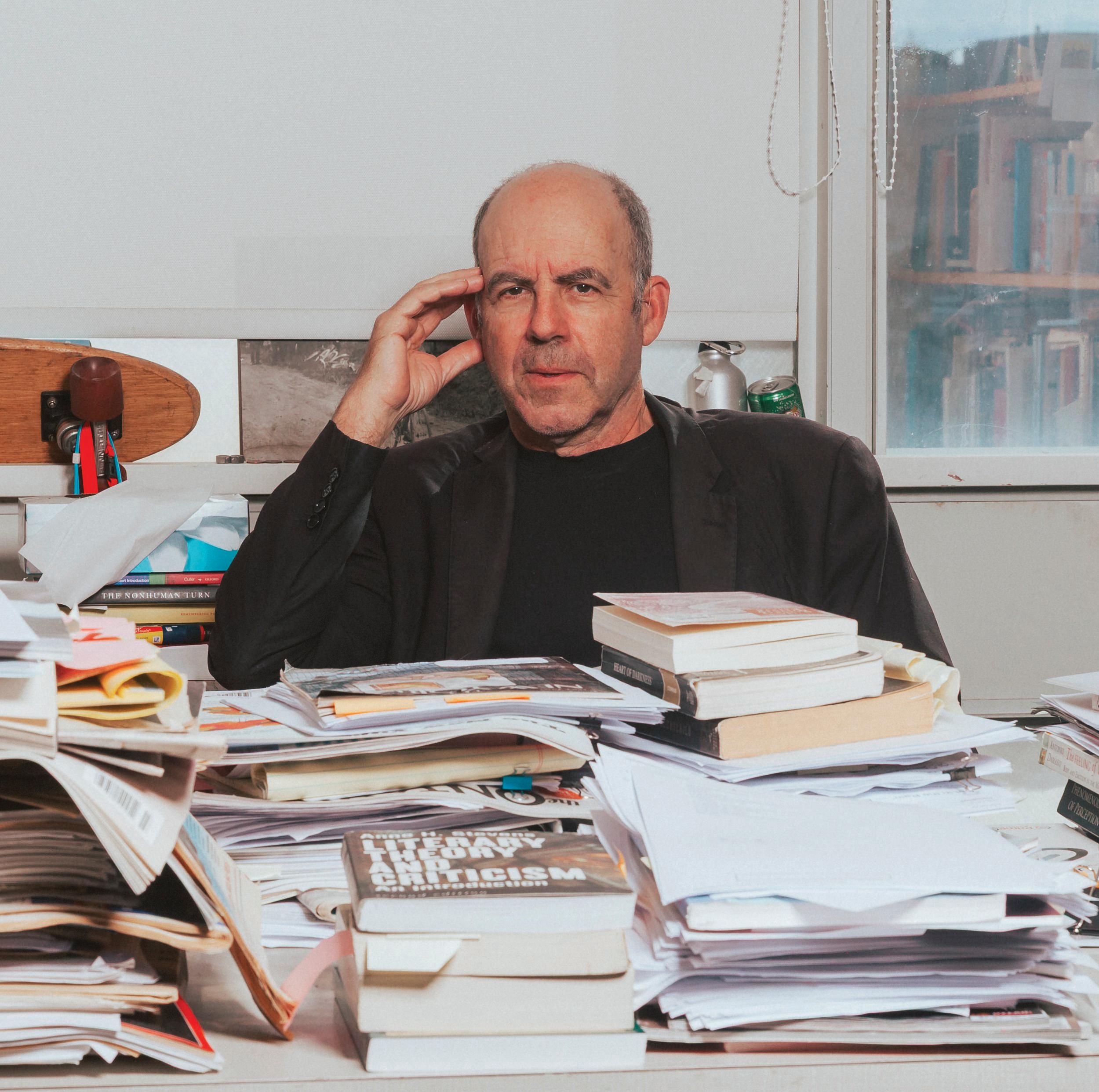 The University's Post-Book Future