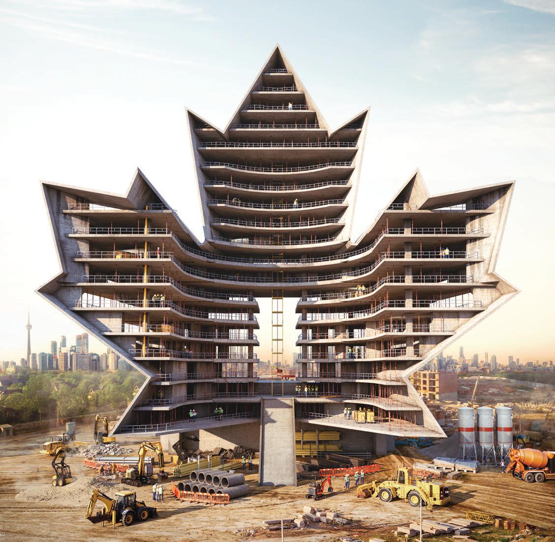 PROJECT CANADA
