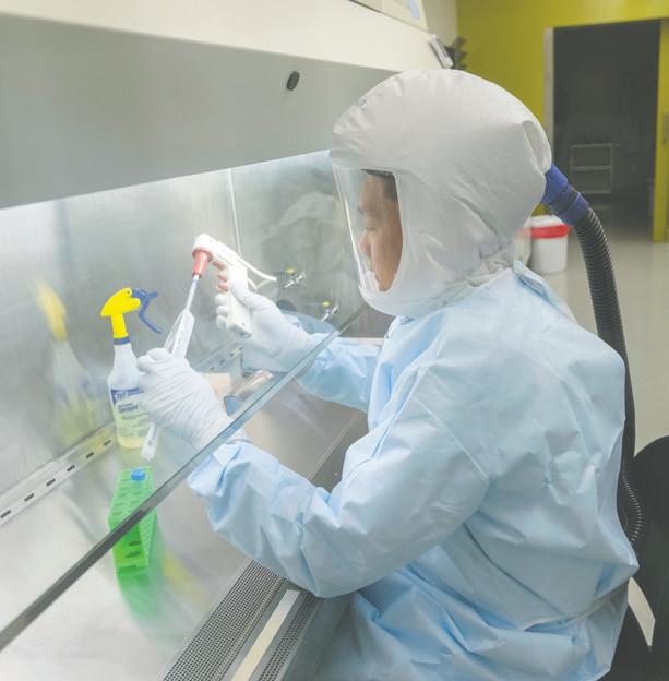 How Canada Can Prepare for Future Infectious Disease Threats