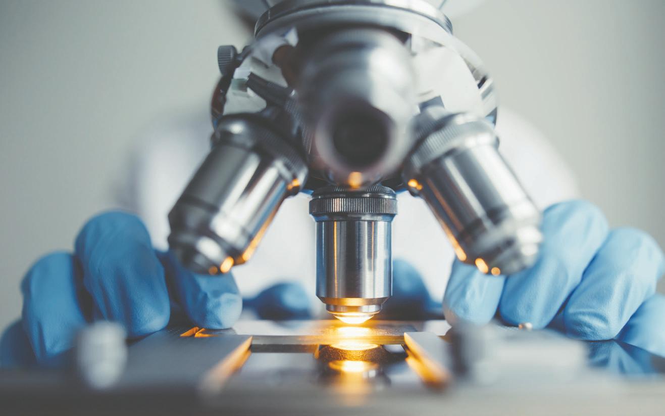 How UHN Is Driving Innovation, Economic Growth, and Global Impact