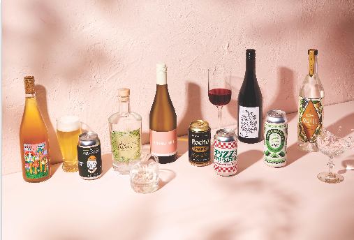 Bespoke Booze
