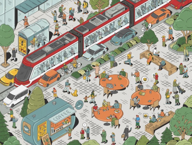 SAVE ME FROM MY SCREEN