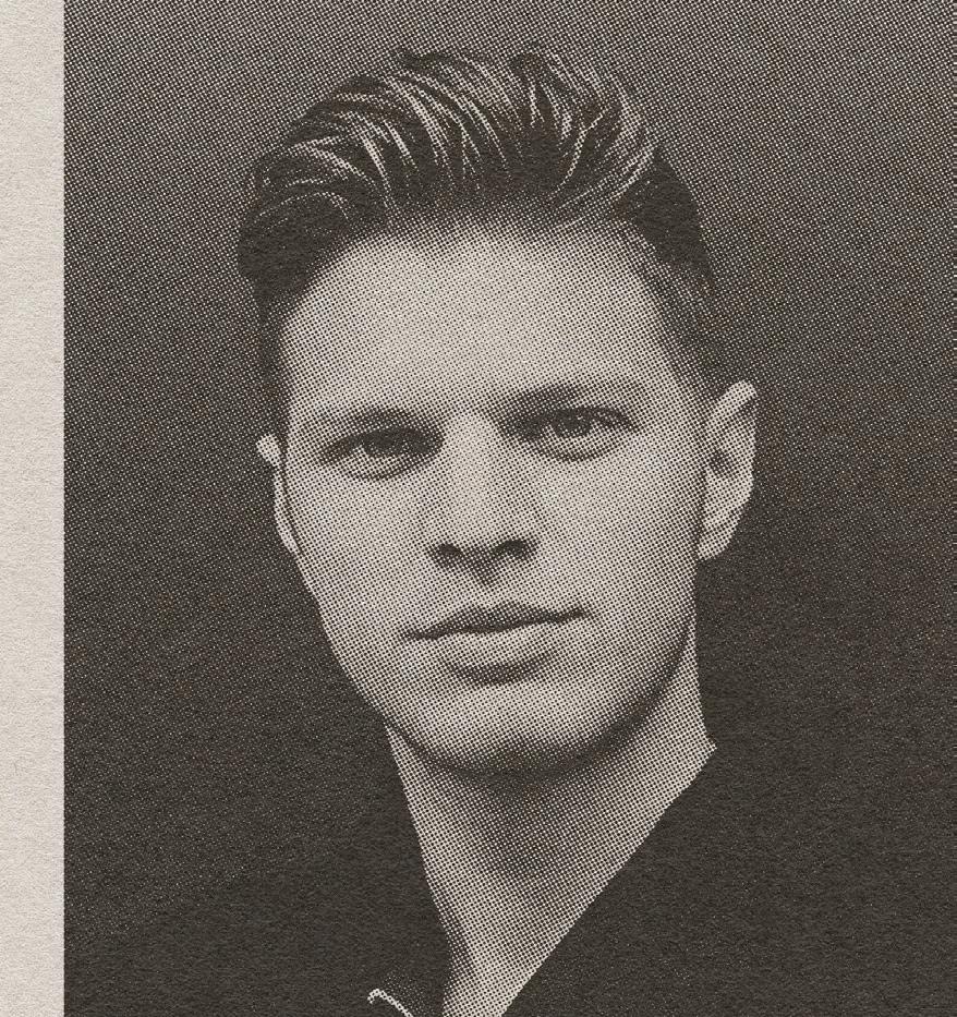 HOW NOT TO GET AWAY WITH MURDER