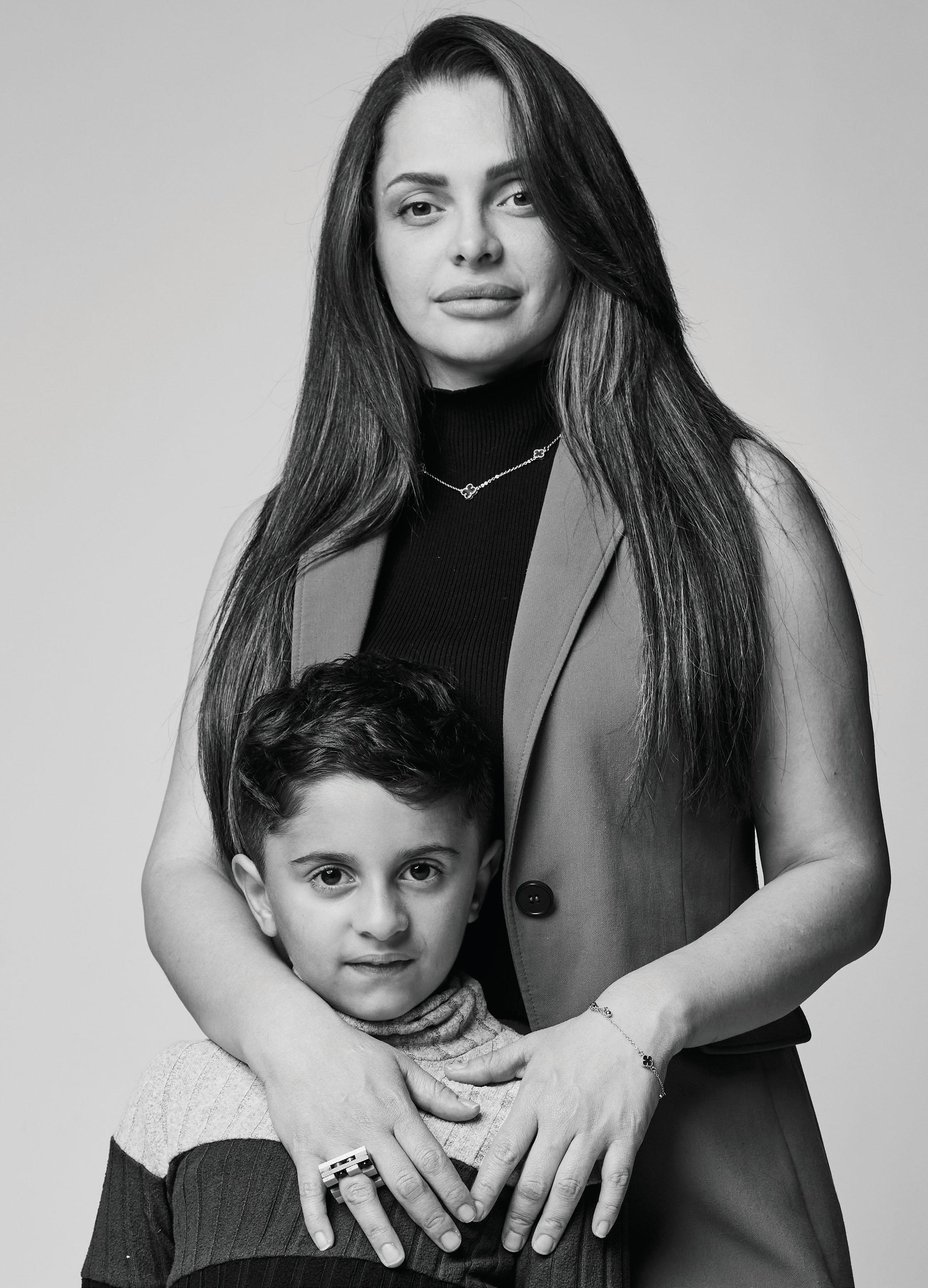 293 DAYS WITHOUT MY SON