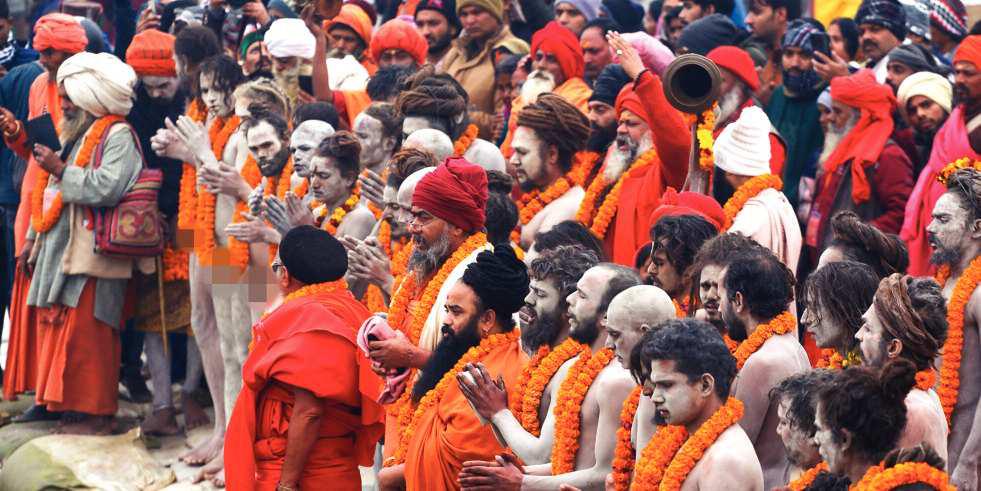 कैबिनेट बैठक में धार्मिक क्षेत्र पर लग सकती है मुहर