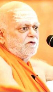 शंकराचार्य प्रामाणिक होने चाहिए... सपाई बसपाई या भाजपाई नहीं : स्वामी निश्चलानंद