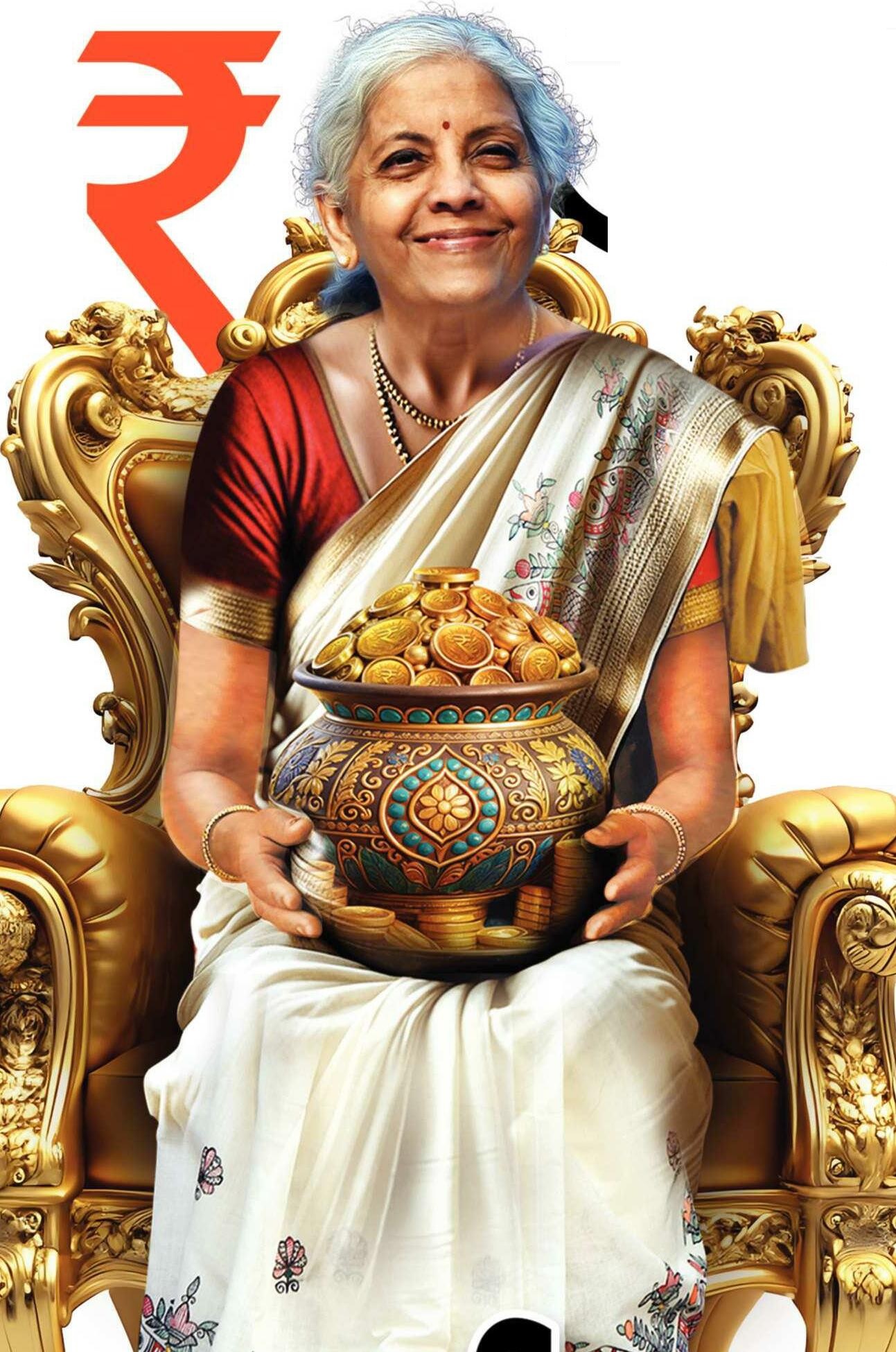 मध्य वर्ग का महंकुभ