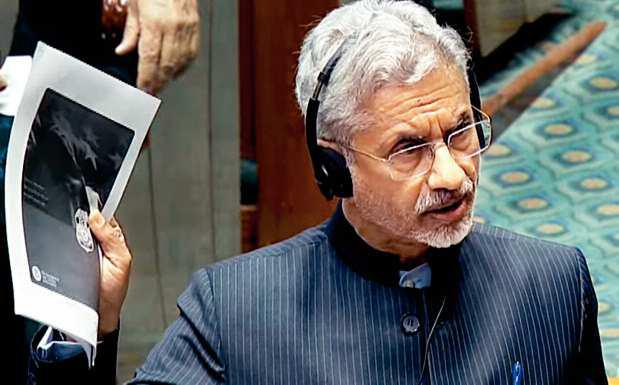 पीएम मोदी ने अमेरिका में किसी का नहीं किया प्रचार