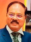 जस्टिस यादव पर महाभियोग का नोटिस सुप्रीम कोर्ट से साझा करने के निर्देश