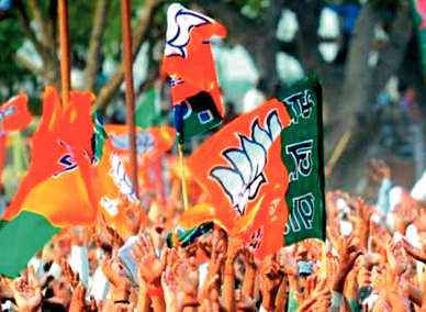 मंत्री, विधायक और नेताओं की सिफारिश से अटकी भाजपा जिलाध्यक्षों की सूची