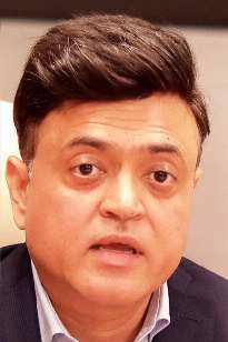 मैनकाइंड फार्मा ने महाकुंभ में श्रद्धालुओं को बांटी 70,000 यूनिट से ज्यादा दवाई