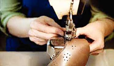 कानपुर और आगरा में बनेंगे लेदर फुटवियर पार्क