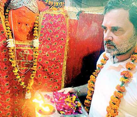 मायावती साथ देतीं तो नहीं जीत पाती भाजपा