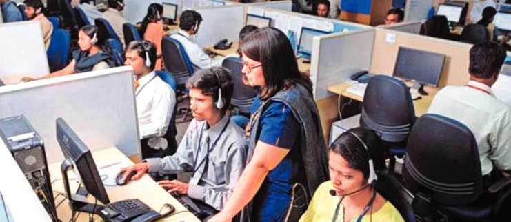 निजी क्षेत्र में वृद्धि की रफ्तार छह महीने के शीर्ष पर