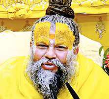 हेलो ...मंत्री जी का पीआरओ बोल रहा हूं, संत प्रेमानंद से मिलना चाहते हैं साहब, नंबर लगवा दें