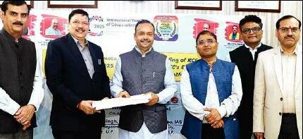 सहकारिता कार्यक्रमों की होगी पारदर्शी मॉनिटरिंग : राठौर