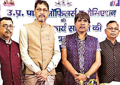 दलित-पिछड़े वर्ग के अभियंताओं ने खोला मोर्चा