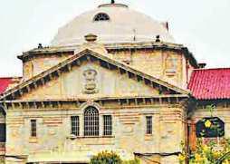 बिना कारण दर्ज किए आदेश पारित करना प्राकृतिक न्याय के खिलाफ