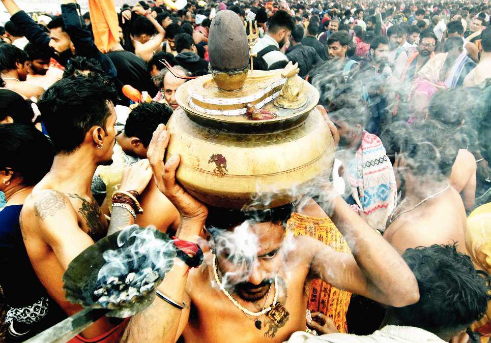 समापन के साथ आज पुलिस-सफाई कर्मियों को सम्मानित करेंगे सीएम