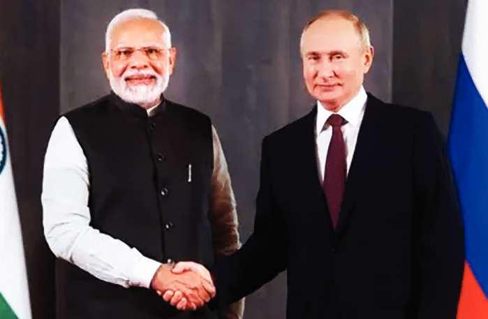 विक्ट्री डे परेड में हिस्सा लेने रूस जाएंगे प्रधानमंत्री मोदी