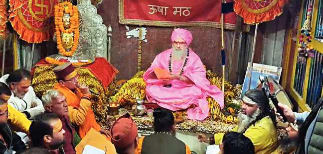 केदारनाथ के दो व चार मई को बद्रीनाथ के खुलेंगे कपाट