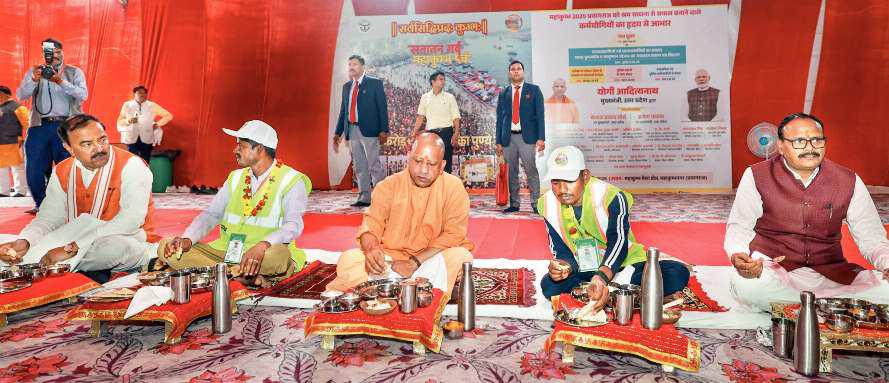 न्यूनतम वेतन न पाने वाले कर्मियों को मिलेगा 16 हजार का निश्चित मानदेय