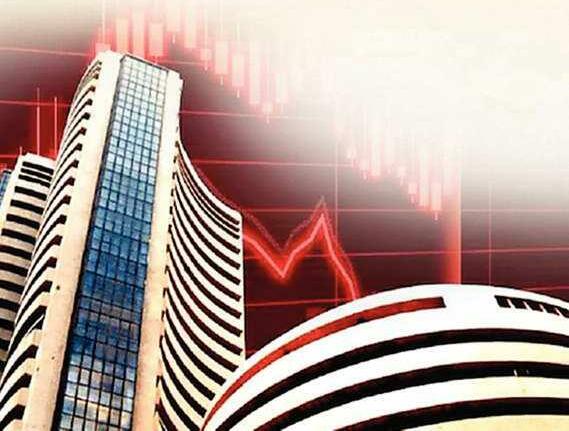 सेंसेक्स में 1,414 अंक की गिरावट, निफ्टी 29 साल में पहली बार लगातार पांच महीने तक टूटा