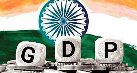 आईएमएफ का रिपोर्ट : 6.5% की दर से बढेगी भारत की जीडीपी