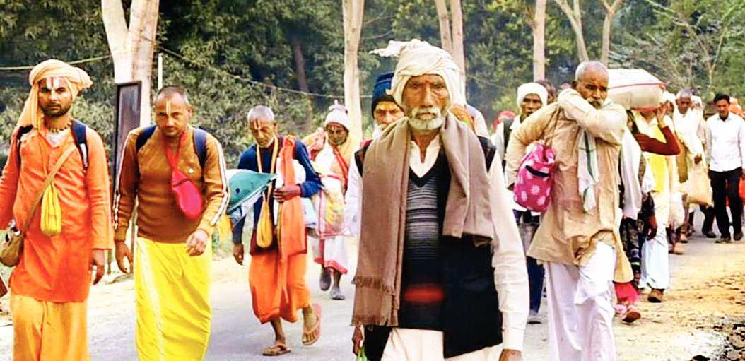 आर्थिक व सामाजिक हैसियत देख बरगलाती हैं मिशनरियां