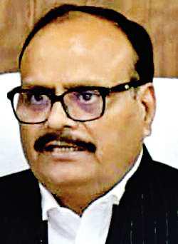चिकित्सकों से अभद्रता करने वालों पर होगी सख्त कार्रवाई : ब्रजेश पाठक