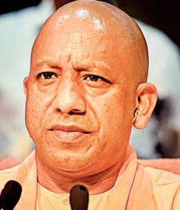 अंसल ग्रुप ने प्रदेश में घर खरीदारों से जहां की धोखाधड़ी, वहां दर्ज करें एफआईआर : योगी