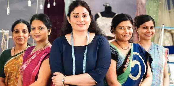 तेजी से कर्ज ले रहीं महिलाएं, व्यावसायिक ऋण में 14 फीसदी बढ़ी हिस्सेदारी