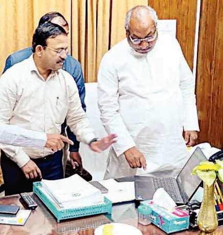 मछुआ समाज को बेटियों की शादी के लिए मिलेंगे 51 हजार
