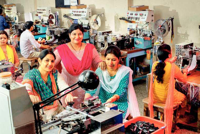 अपने दम पर कारोबार बढ़ा रहीं देश की महिलाएं, वित्तीय प्रबंधन पर जोर