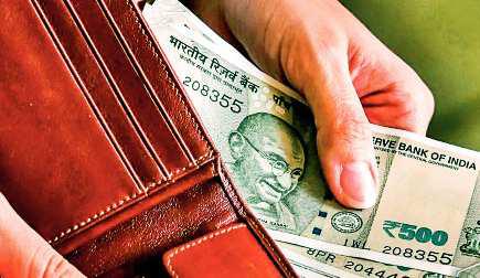 इस साल हो सकती है 8.8 फीसदी वेतन वृद्धि