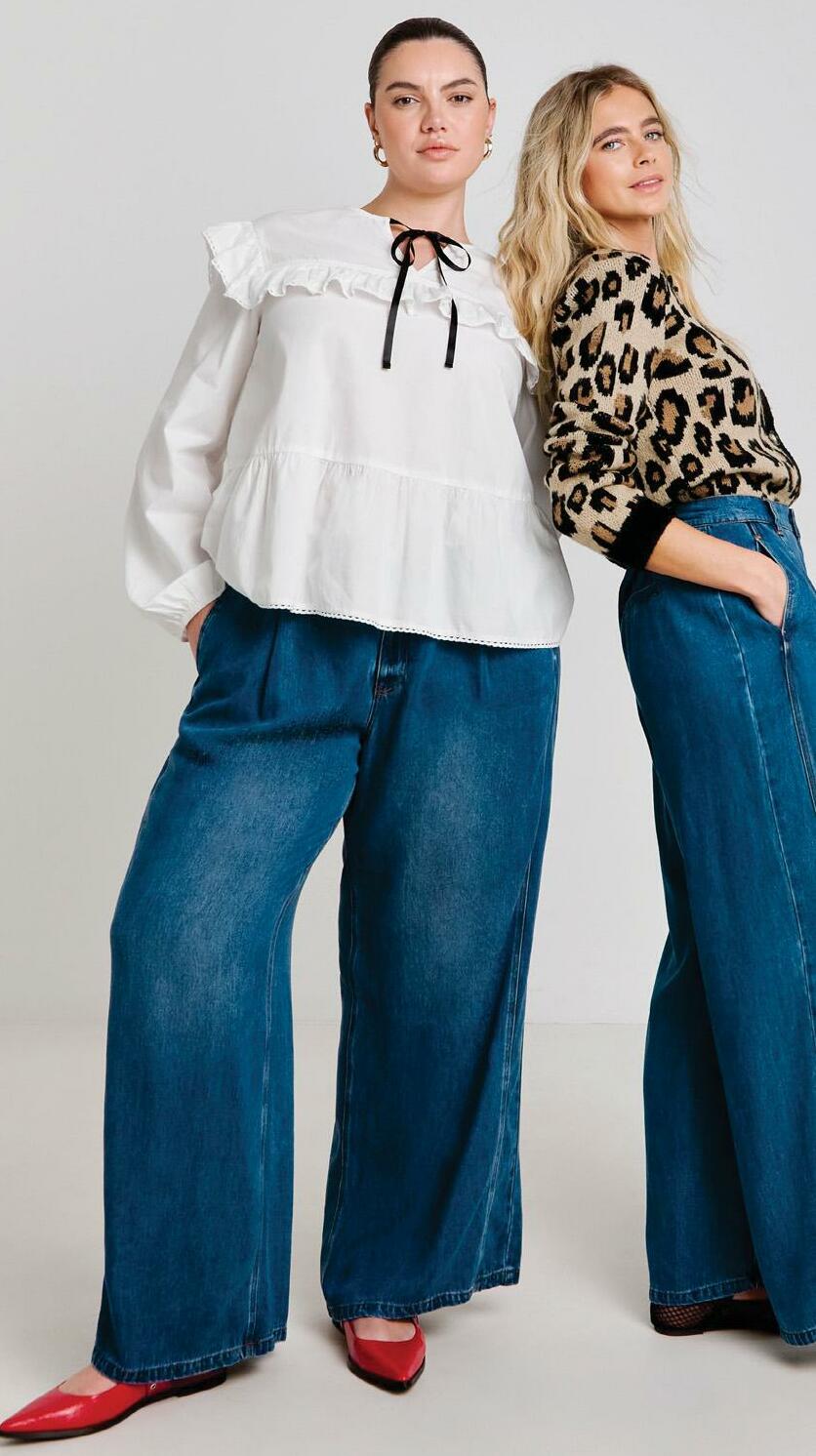 Find your perfect FIT
