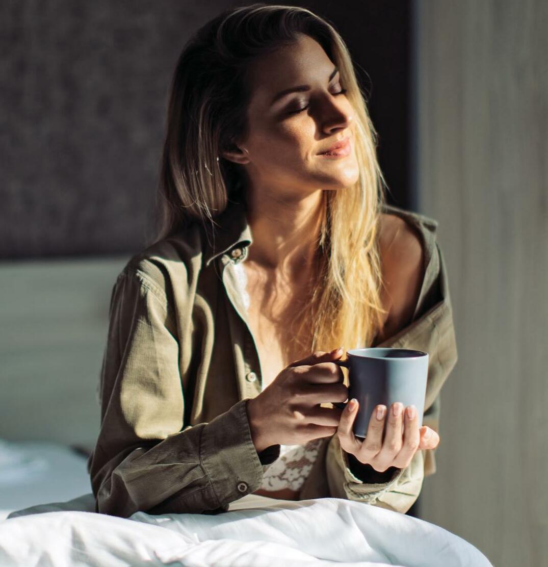 YES! COFFEE is good for you