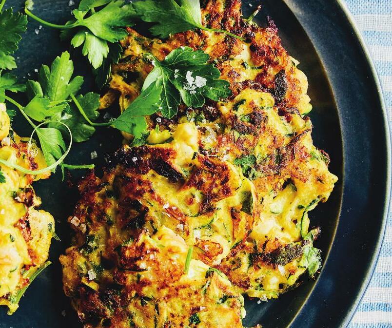 Sensational SEAFOOD