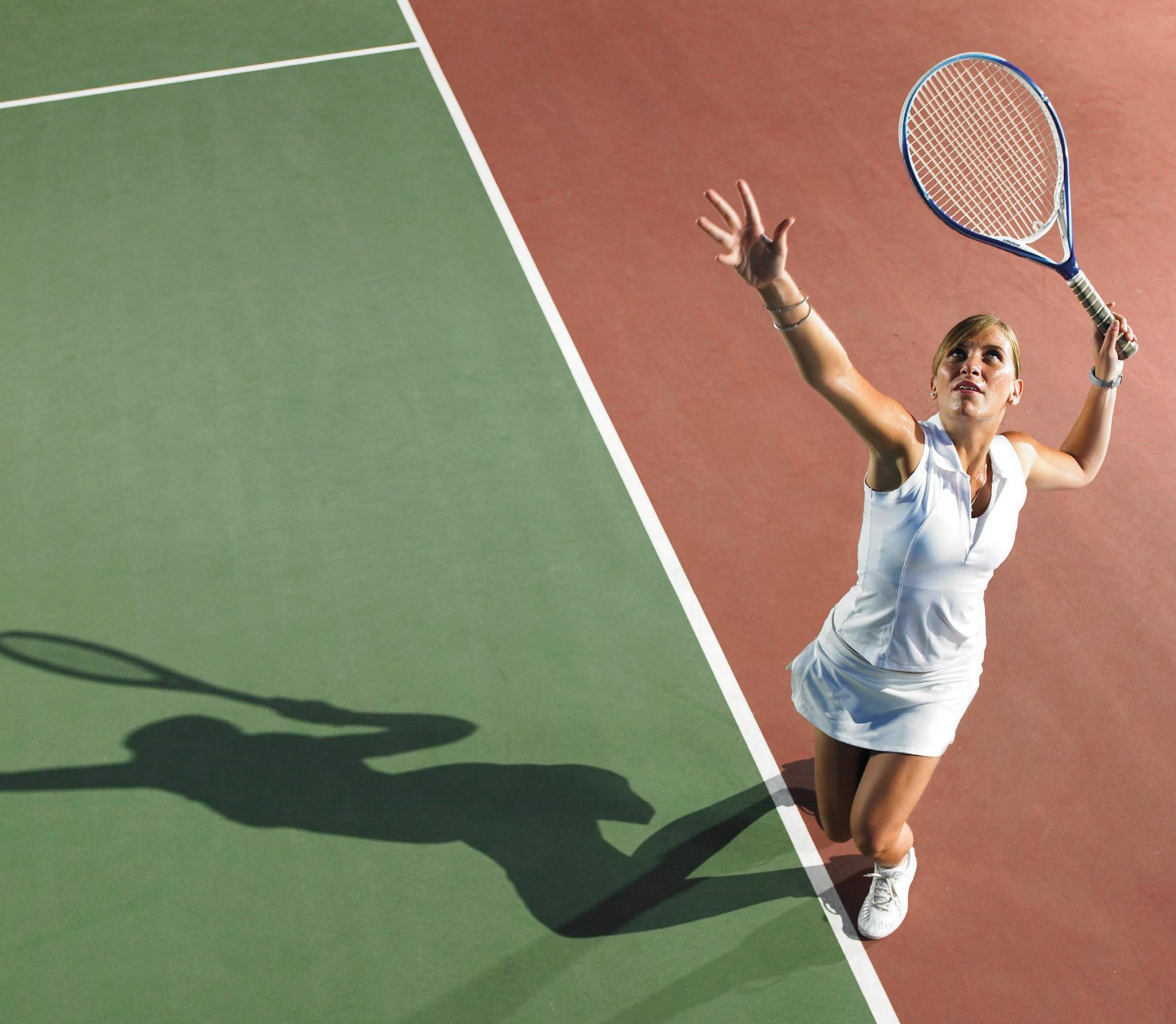 Make a RACKET