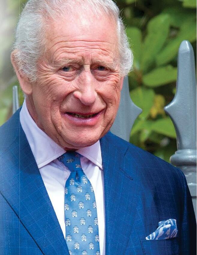 'Human' CHARLES