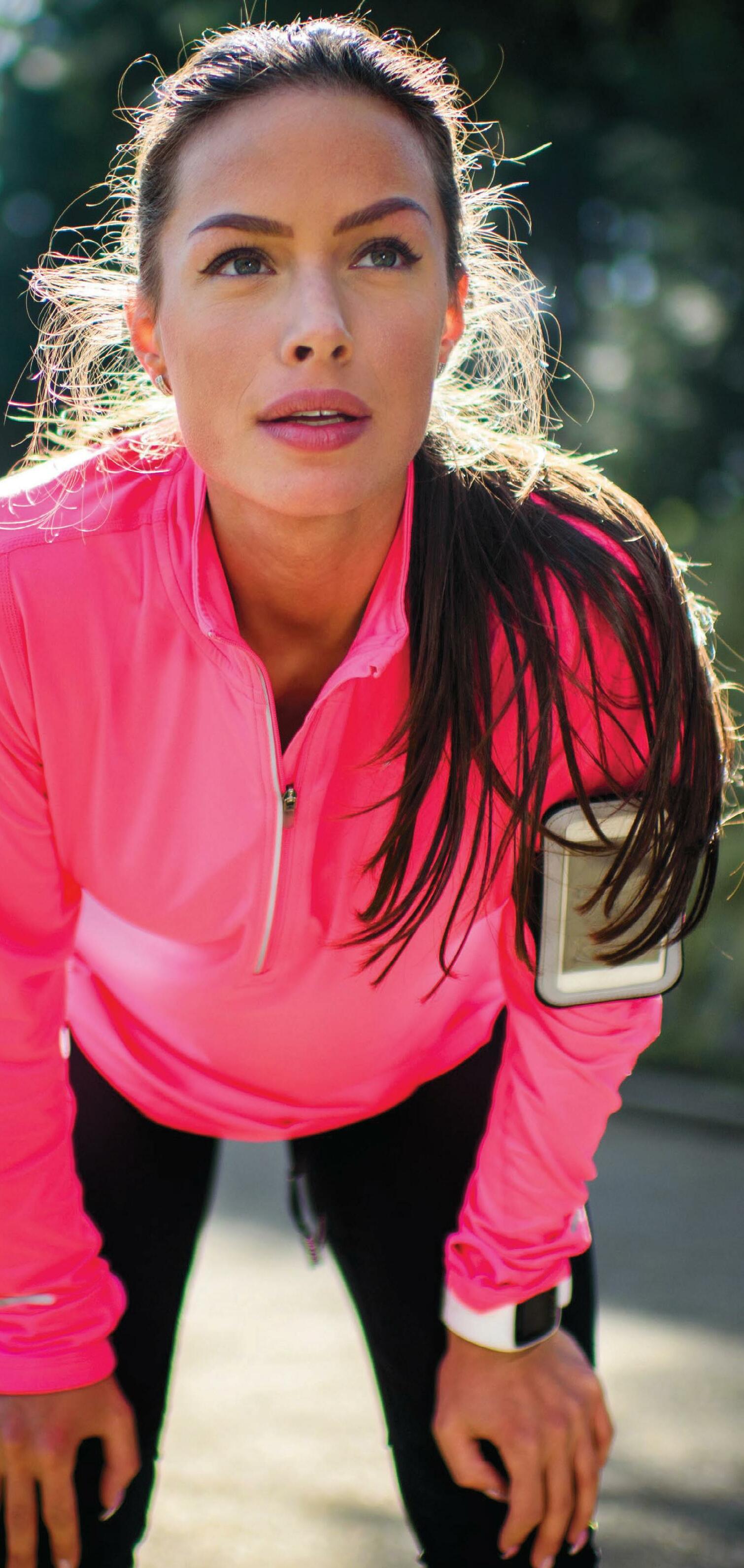 Is your exercise routine bad FOR YOU?