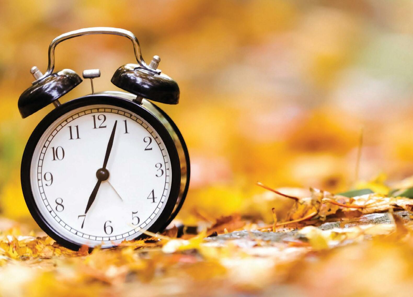 New-season SLEEP TRICKS