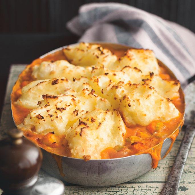 AUTUMN cookbook