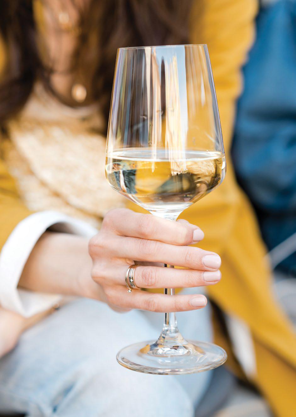 6 ways to BOOZE LESS