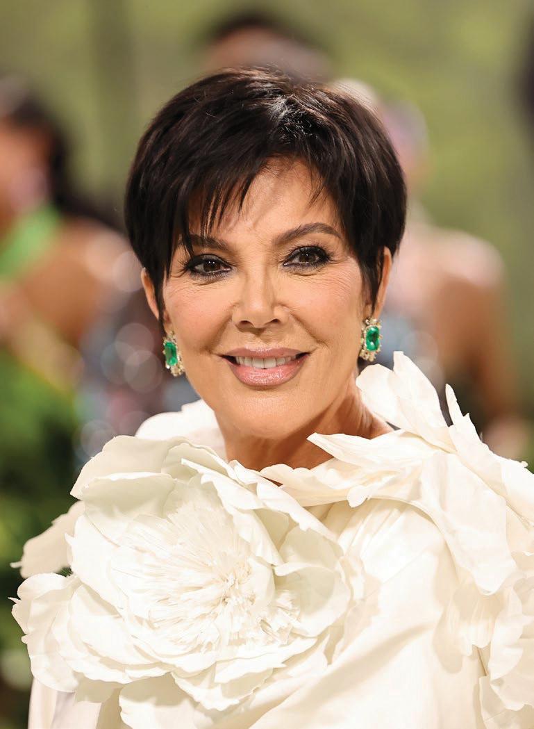 KRIS: 'It was time for a refresh'