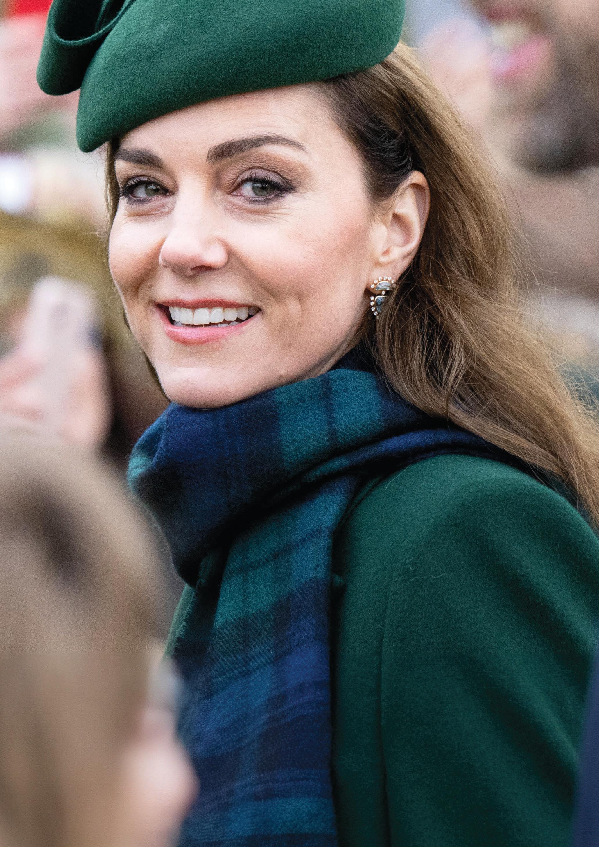 Princess of Wales OUR QUEEN OF CHRISTMAS