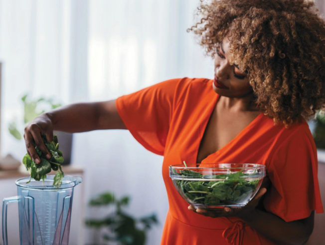 The no-cook DIET