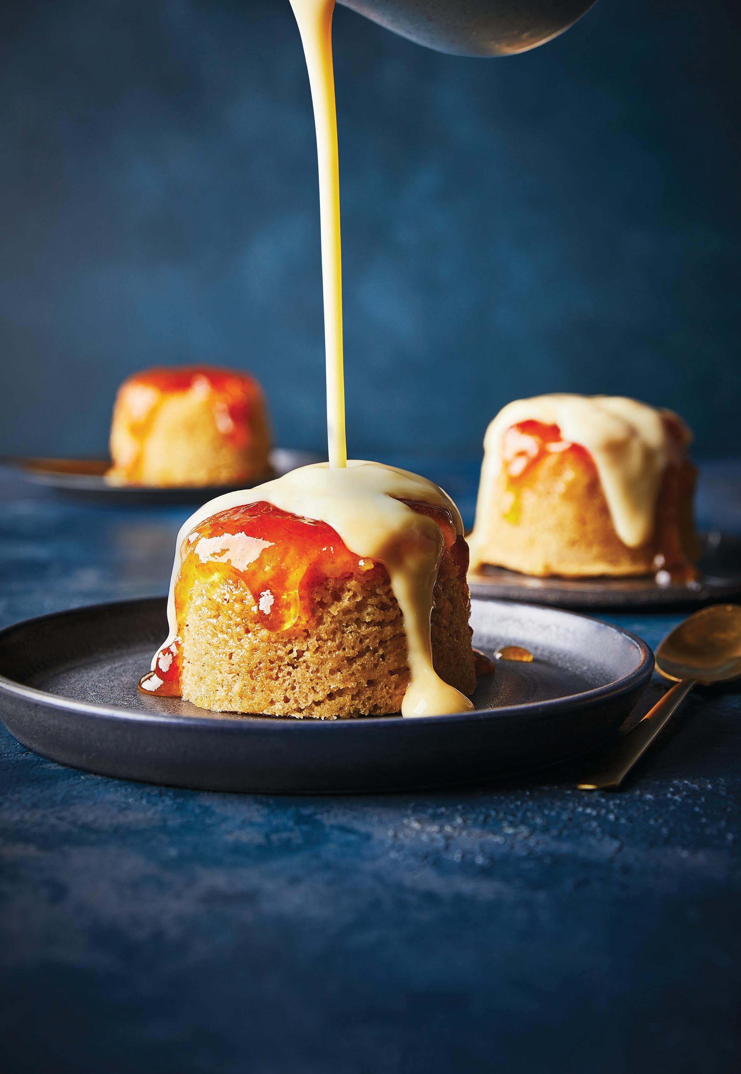 Lovely PUDS